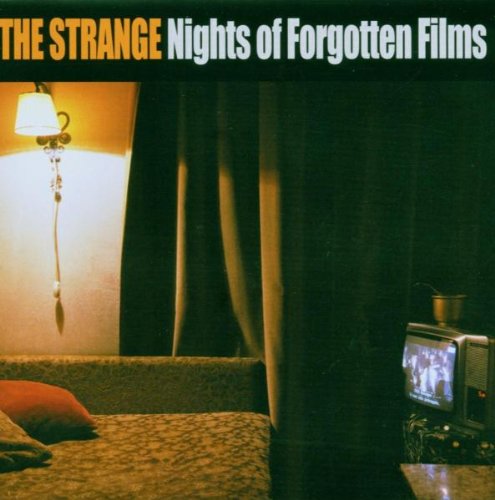 Nights of Forgotten Films Pop