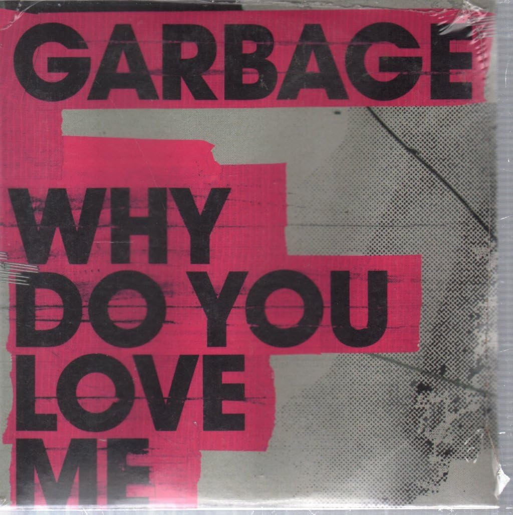 Why Do You Love Me Alternative & Indie
