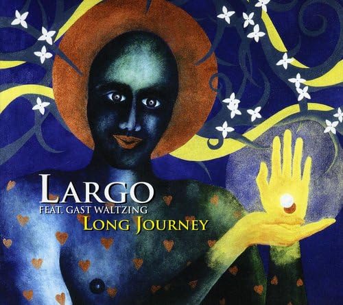 Product Image: Long Journey