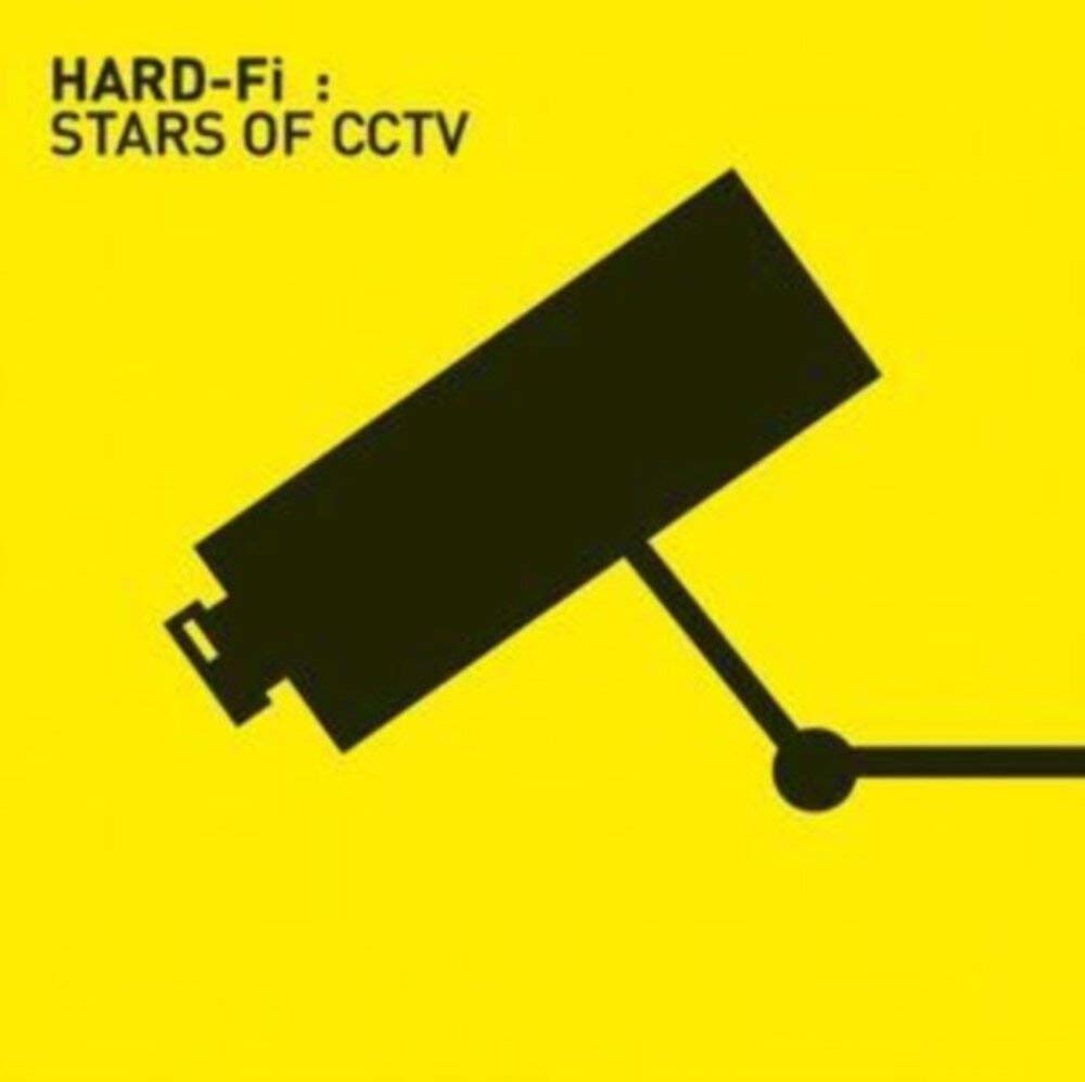 Stars of CCTV Rock