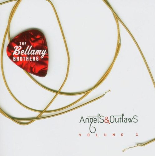 Angels & Outlaws Vol.1 Pop