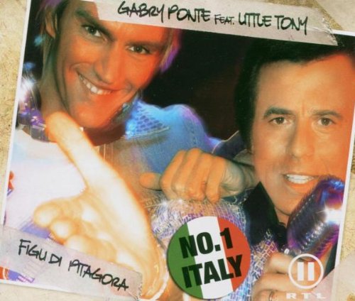 Figli di Pitagora Pop