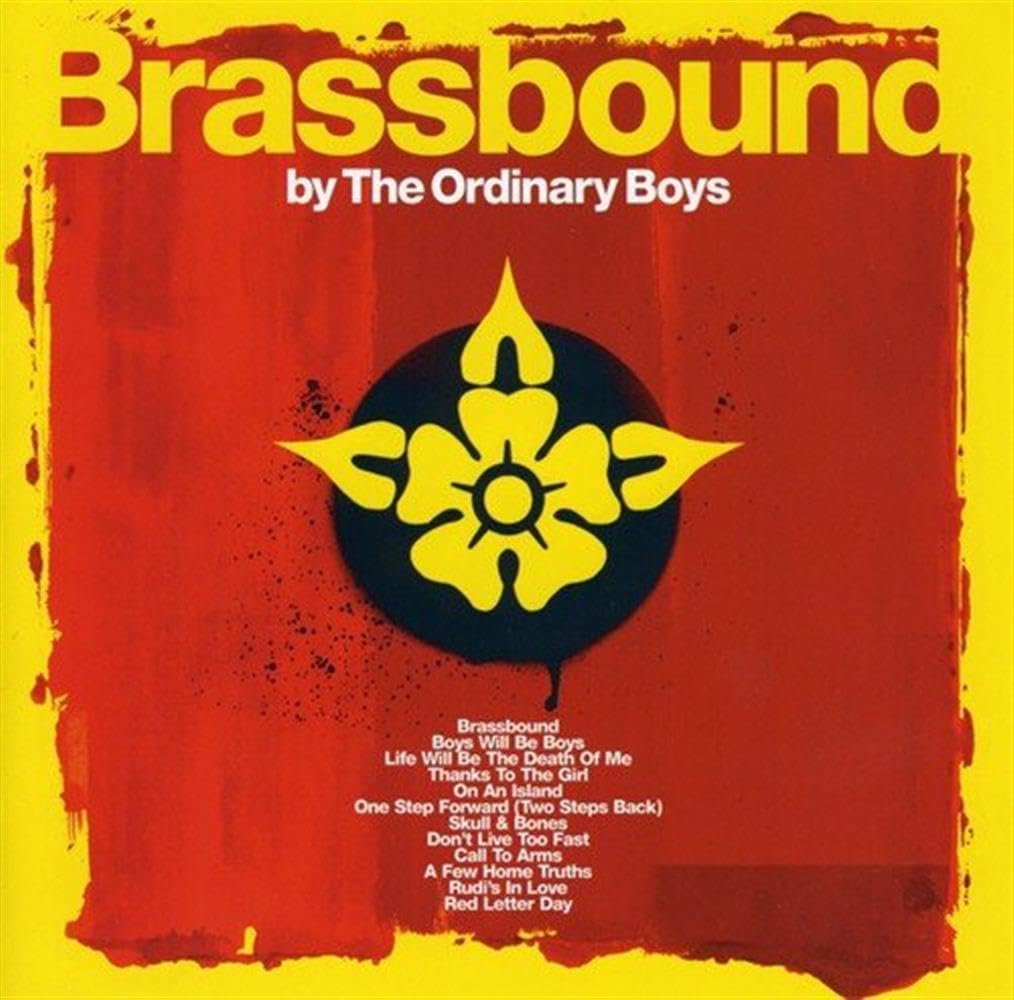 Brassbound Alternative & Indie