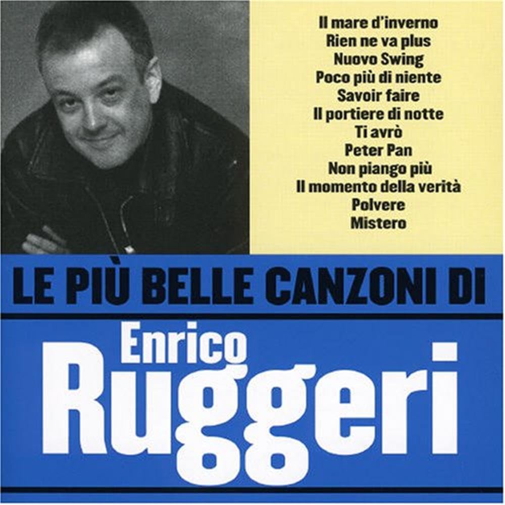 Le Piu Belle Canzoni Pop