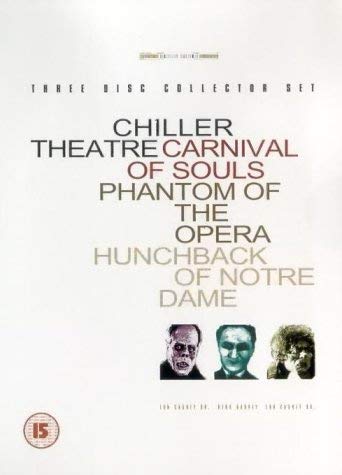 Product Image: Chiller Theatre