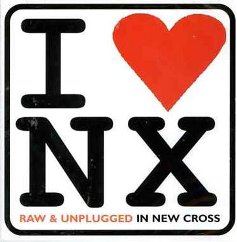 Raw and Unplugged in New Cross Alternative & Indie