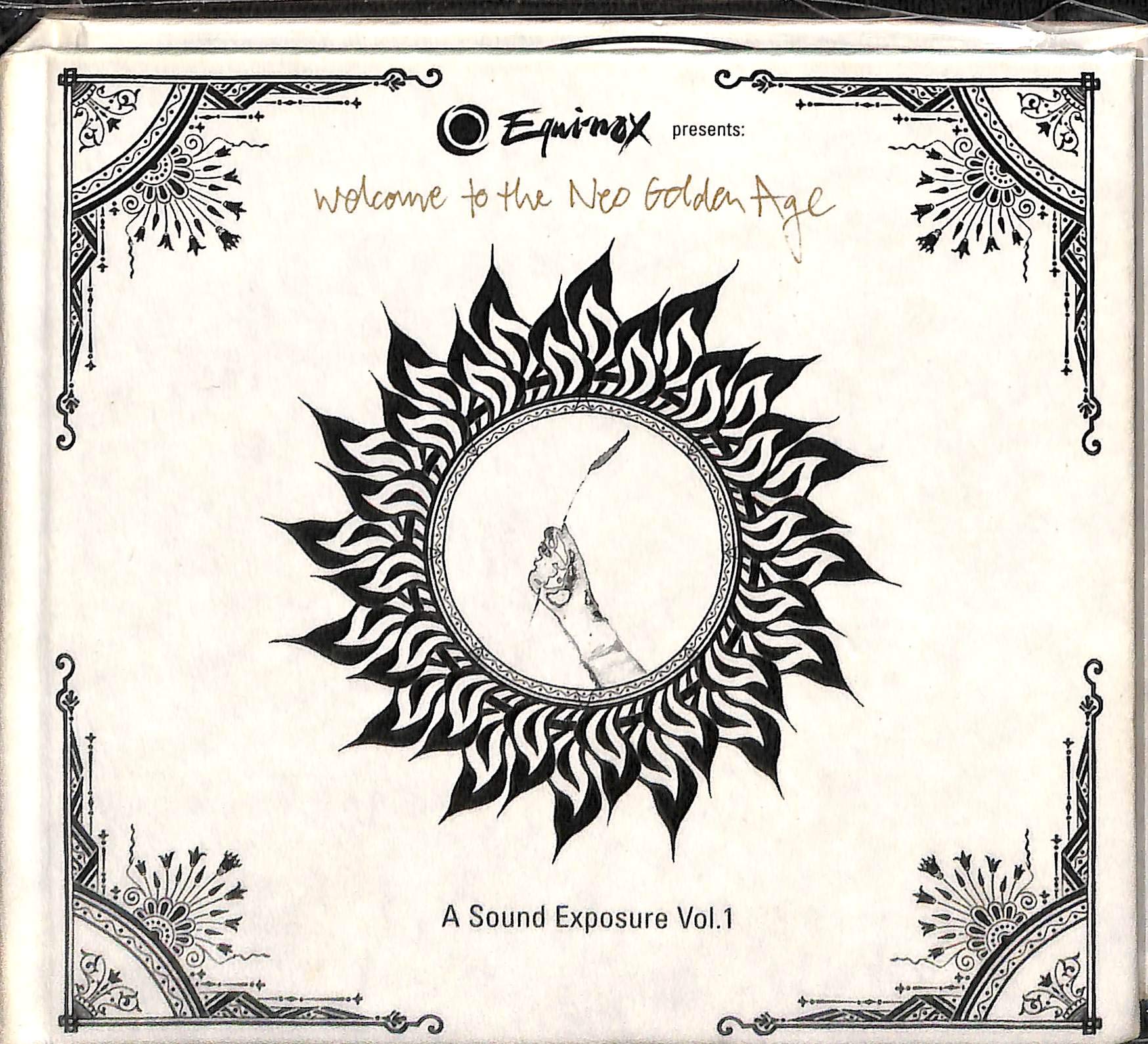 Equinox Presents: Welcome to the Neo Golden Age Dance & Electronic