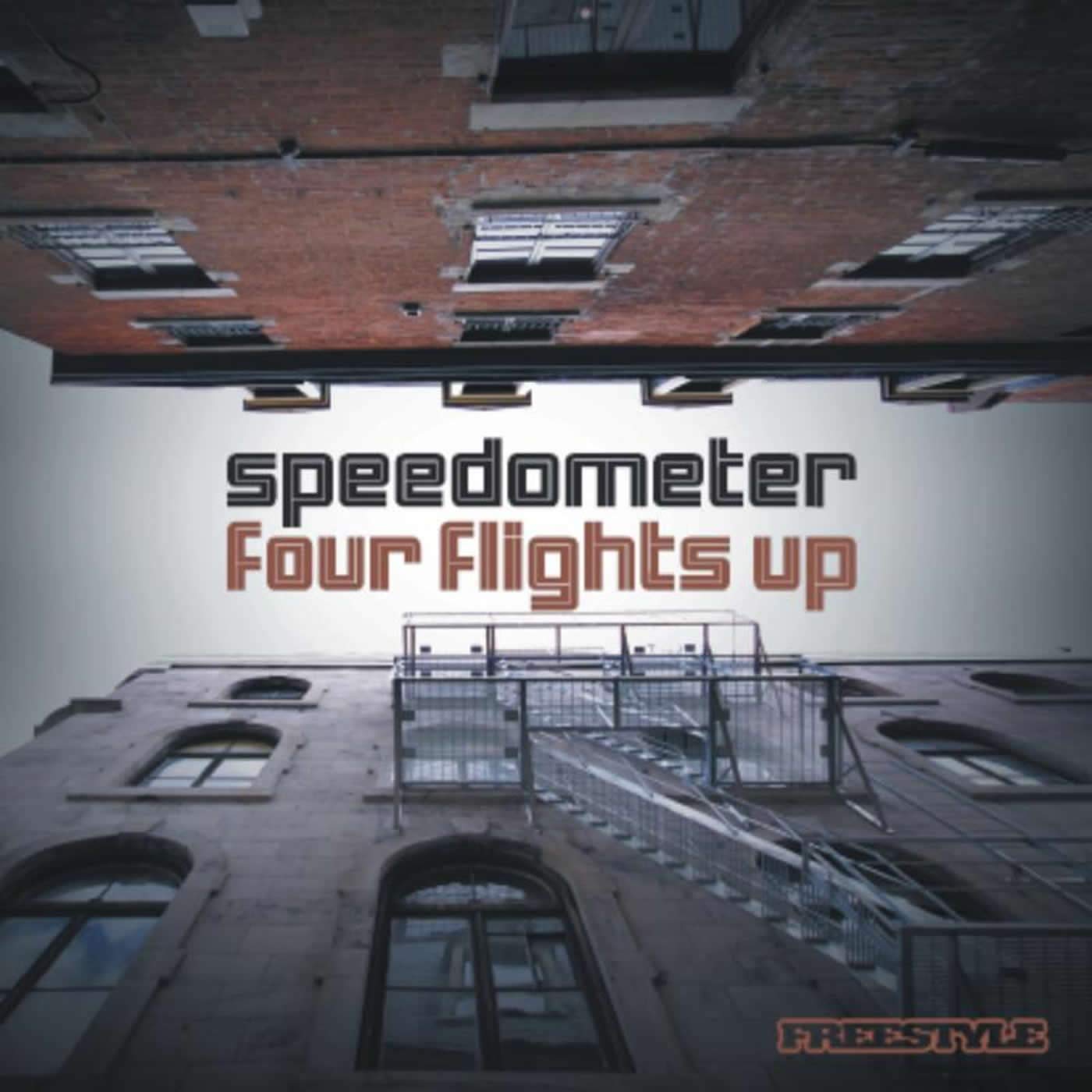 Four Flights Up Funk, R&B & Soul