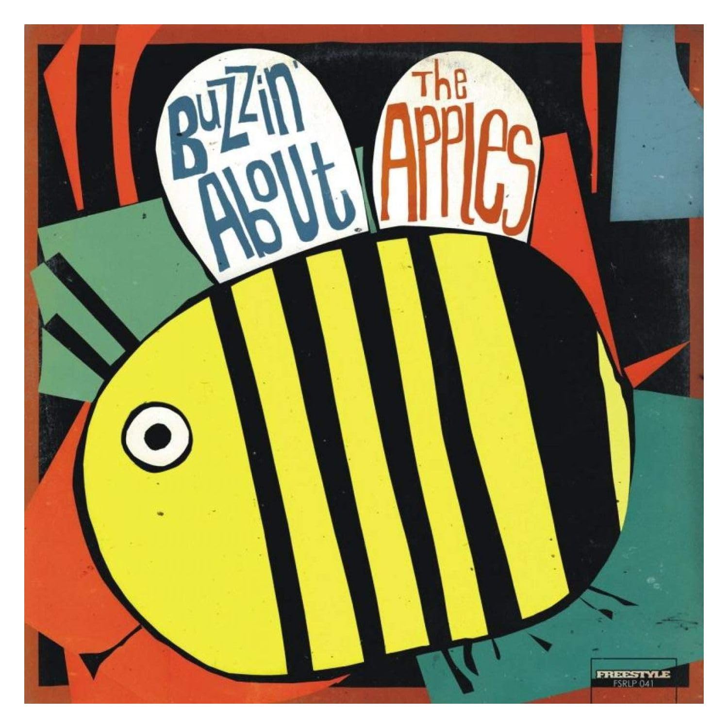 Buzzin' About Jazz