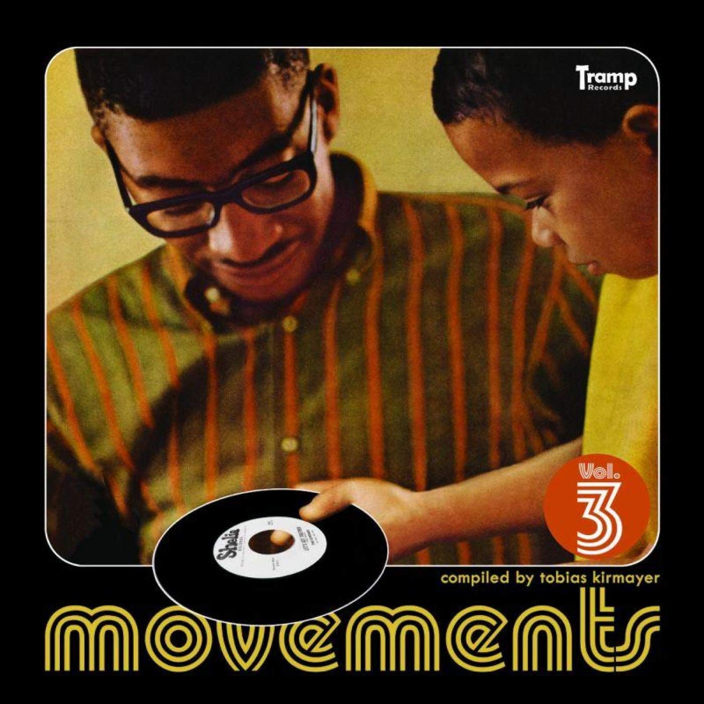 Movements 3-By Tobias Kirmayer Pop