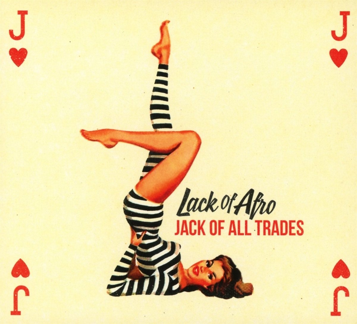 Jack of All Trades Pop