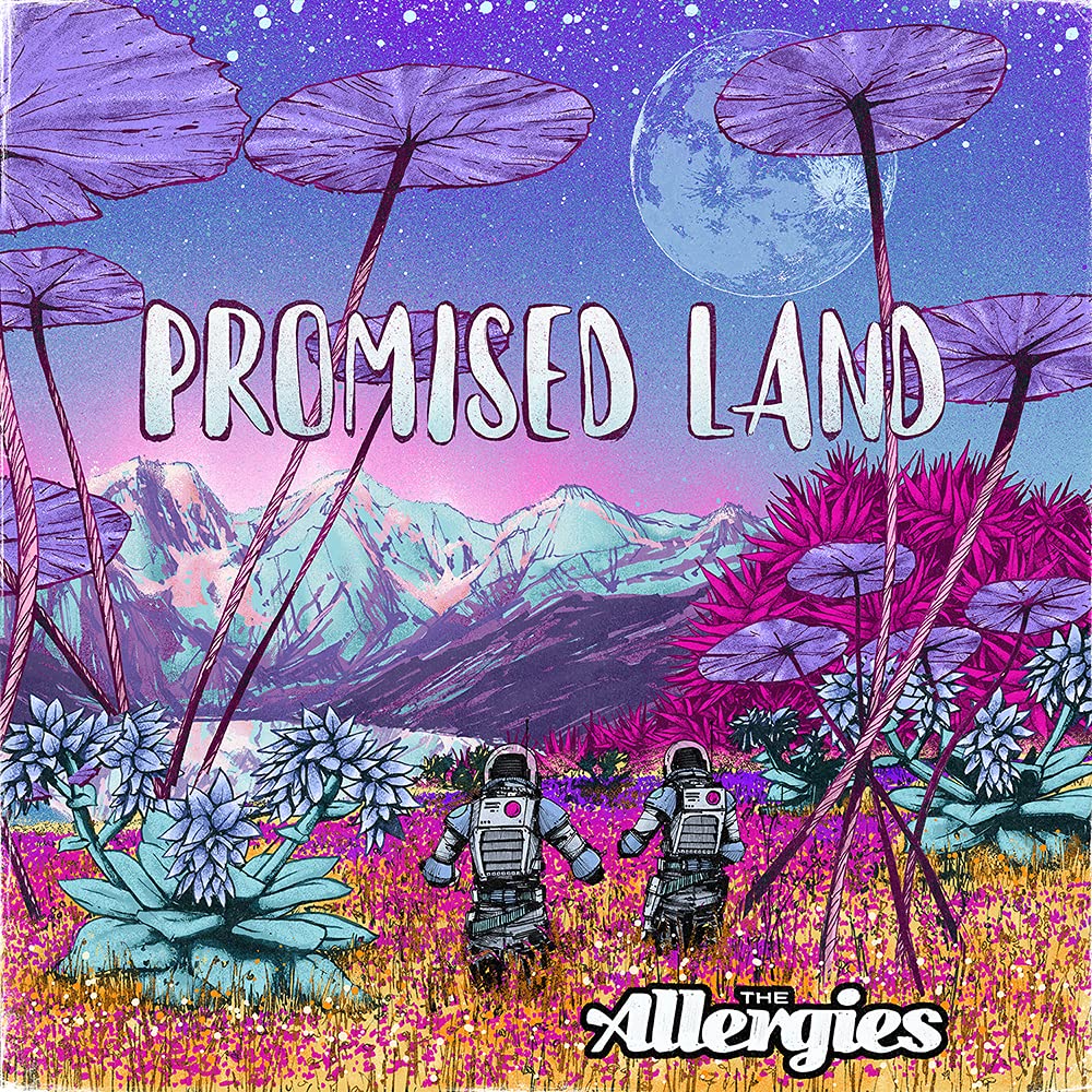 Product Image: Promised Land