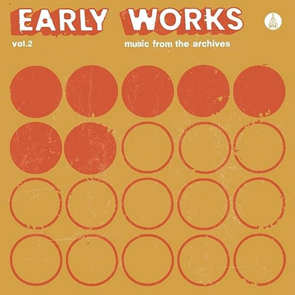 Early Works, Vol. 2: Music from the Archives Pop