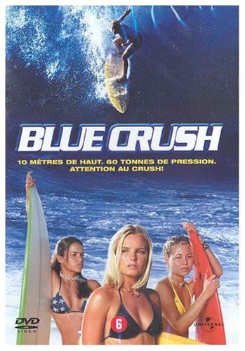 Blue Crush Films