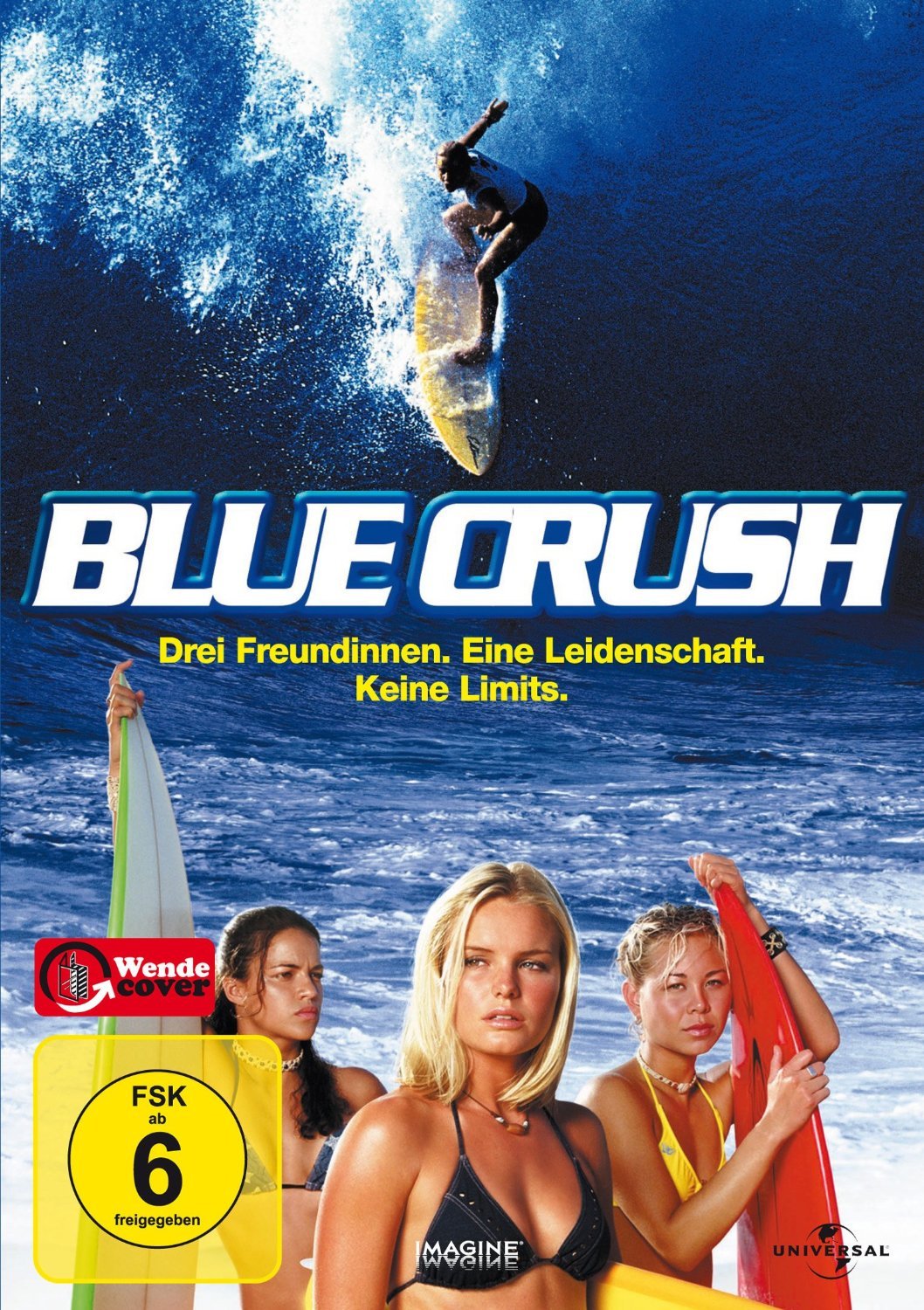 Blue Crush Movies
