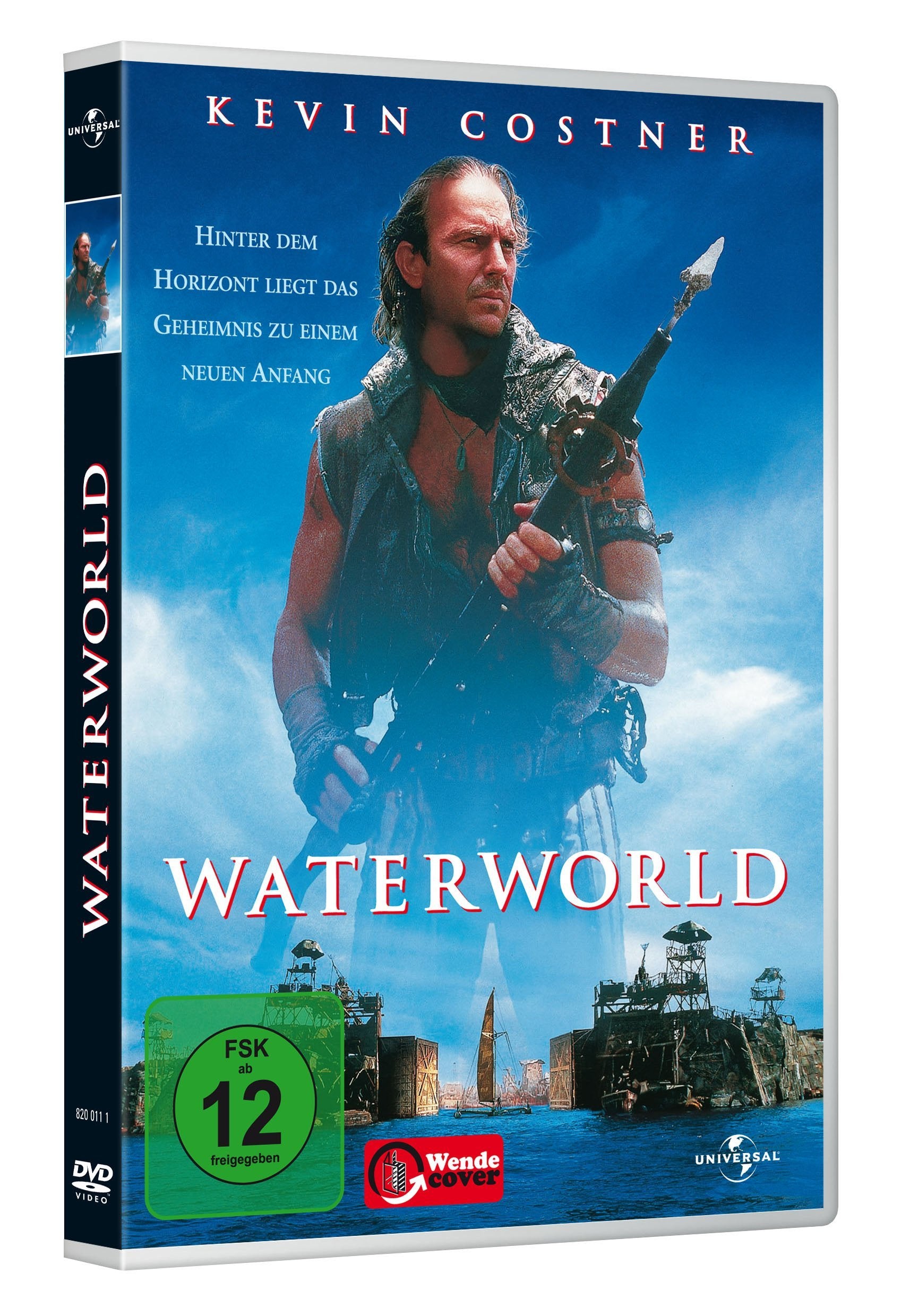 Waterworld Movies