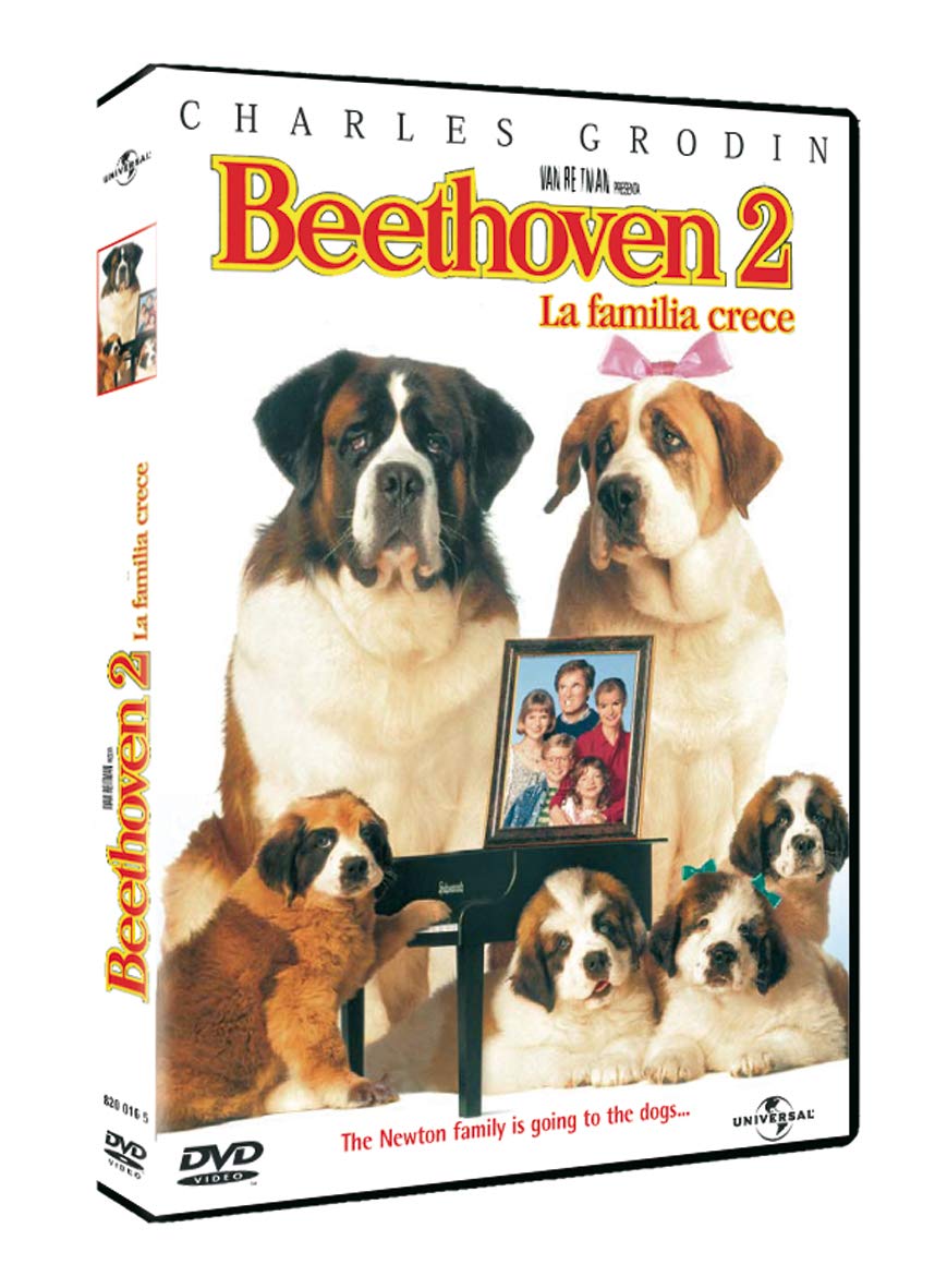 Eine Familie namens Beethoven Films