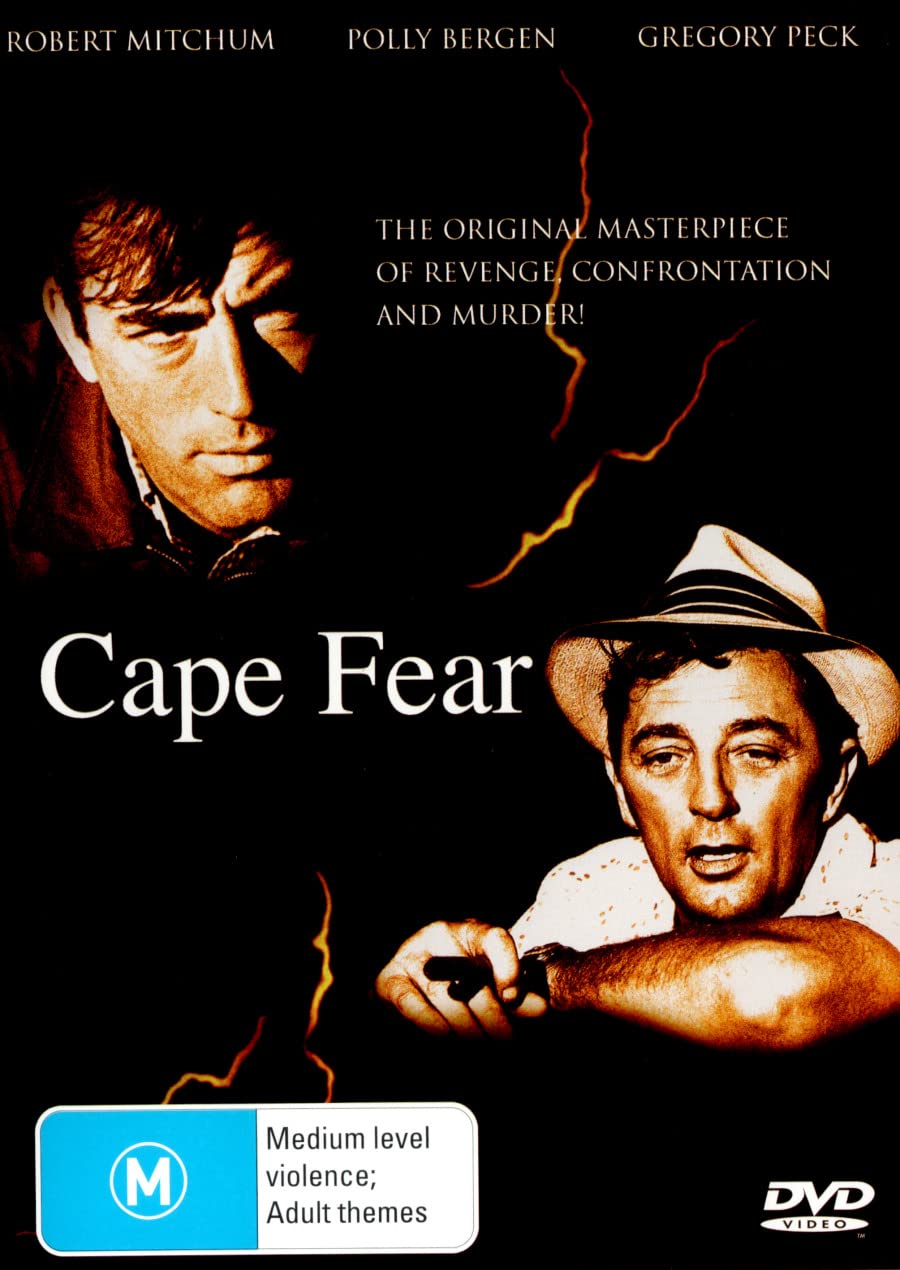 Product Image: Cape Fear