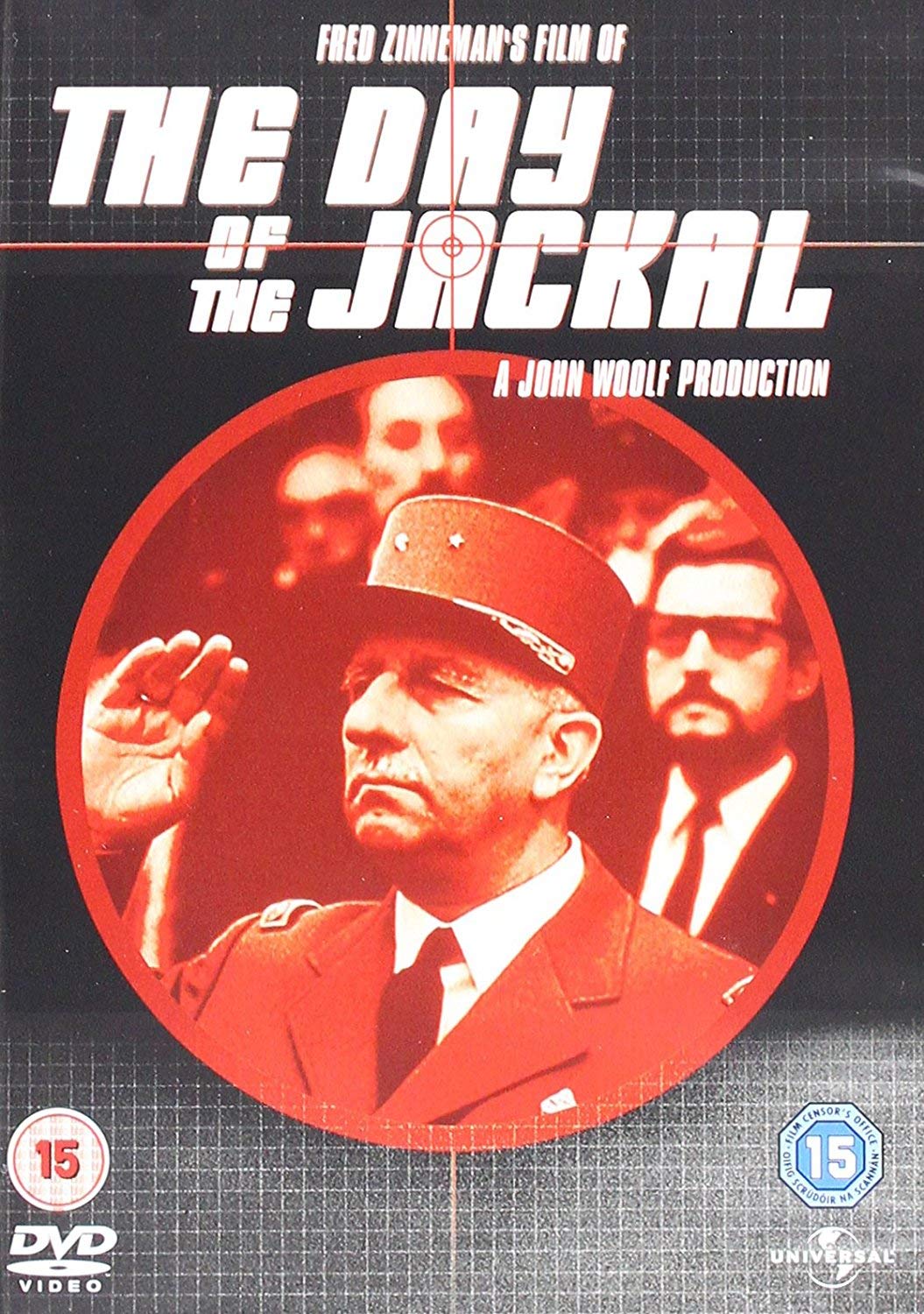 Der Schakal Movies
