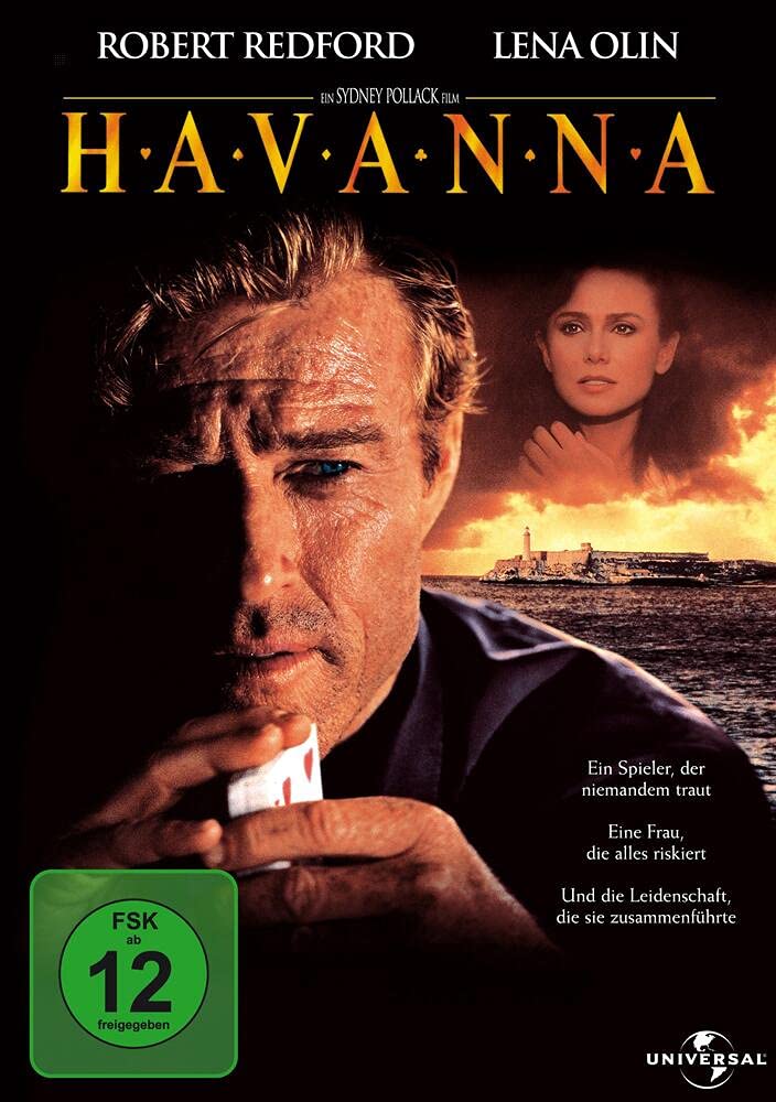 Havanna Movies