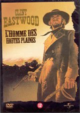 Homme des Hautes...Dvd S/T Fr Movies