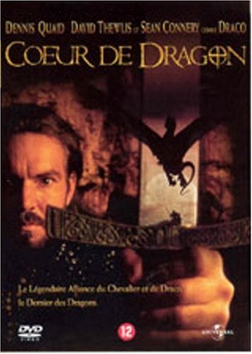 Coeur De Dragon Movies