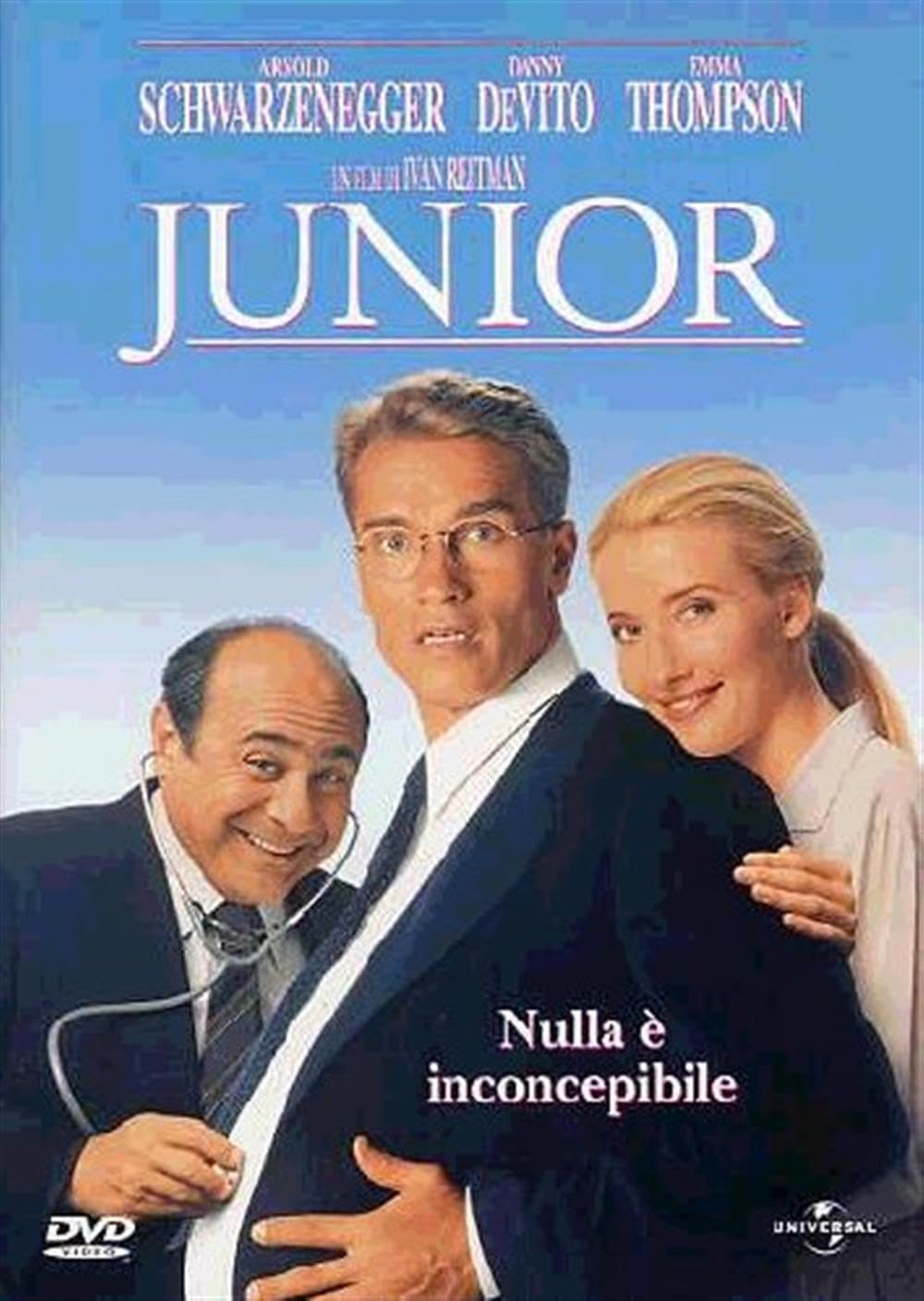 Junior Movies