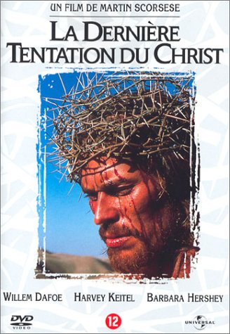 Derniere Tentation.Dvd S/T Fr Films