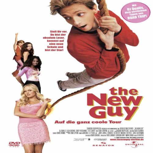 The New Guy Movies
