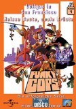 Funky Cops 1 - Vollgas in San Francisco - Heisse Beute, coole Bräute Box sets
