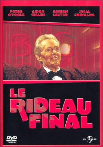 Le Rideau final Films