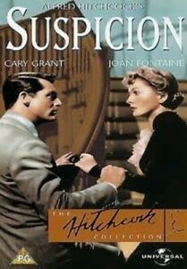 Suspicion Films