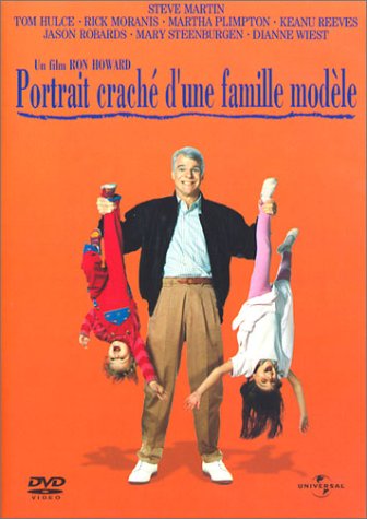 Portrait craché d'une famille modele Films