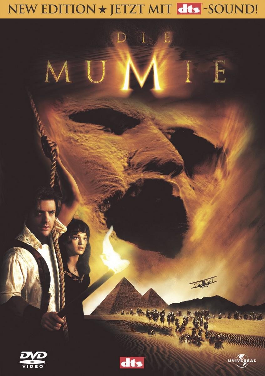 Die Mumie Movies