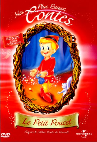 Mes plus beaux contes : Le Petit Poucet Films