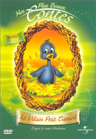 Mes plus beaux contes : Le Vilain petit canard Films