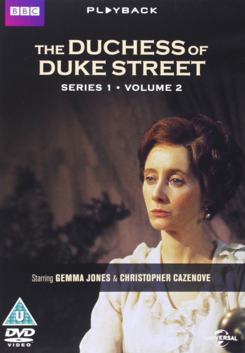 The Duchess of Duke Street Films