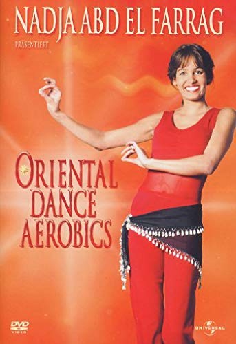Oriental Dance Aerobics Films