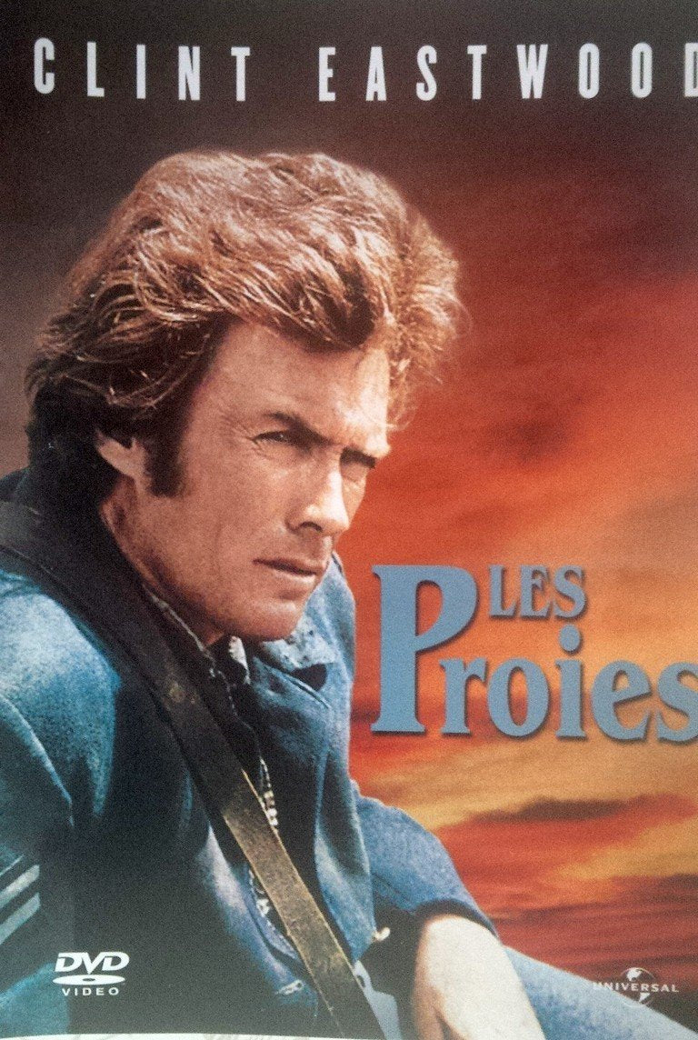 Les Proies Films