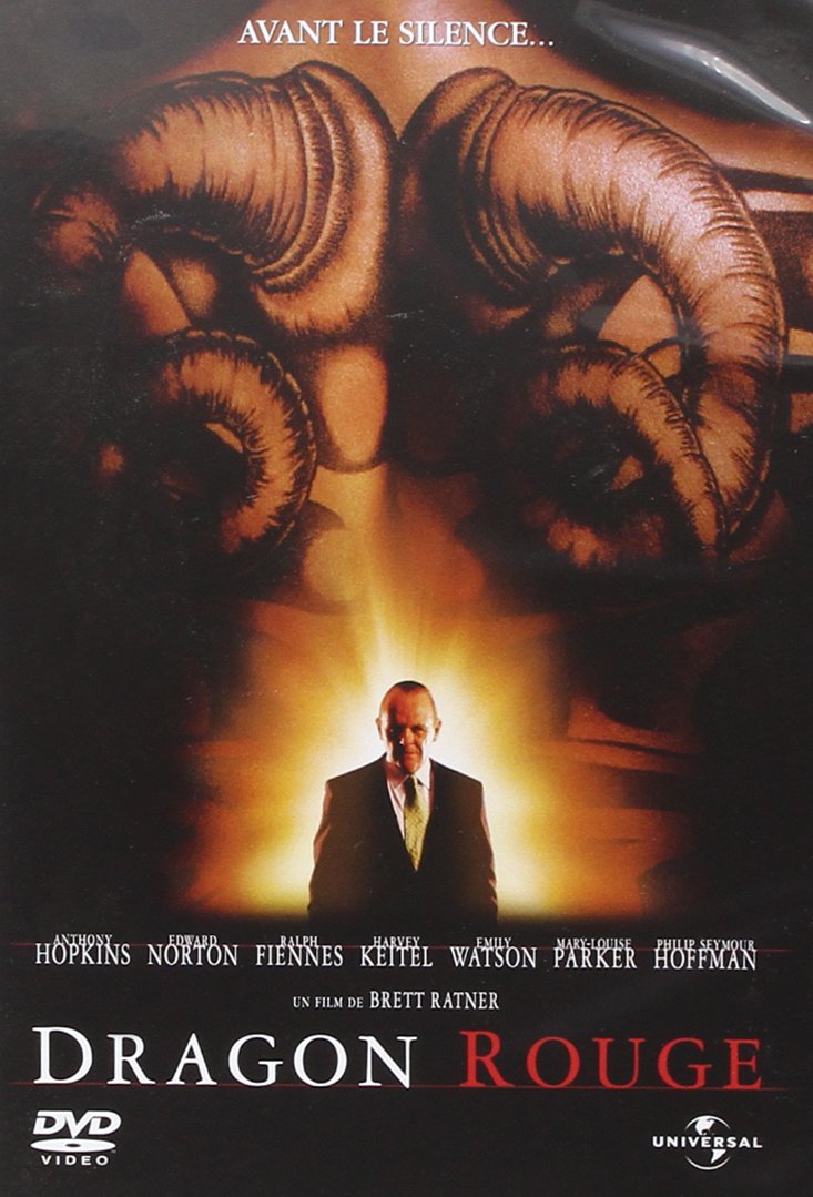Dragon Rouge Movies