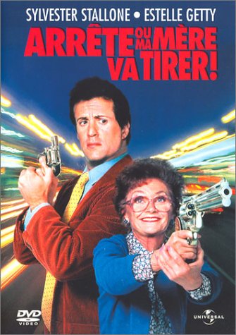 Arrête ou ma mère va tirer Films