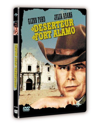 Le Déserteur de Fort Alamo Films