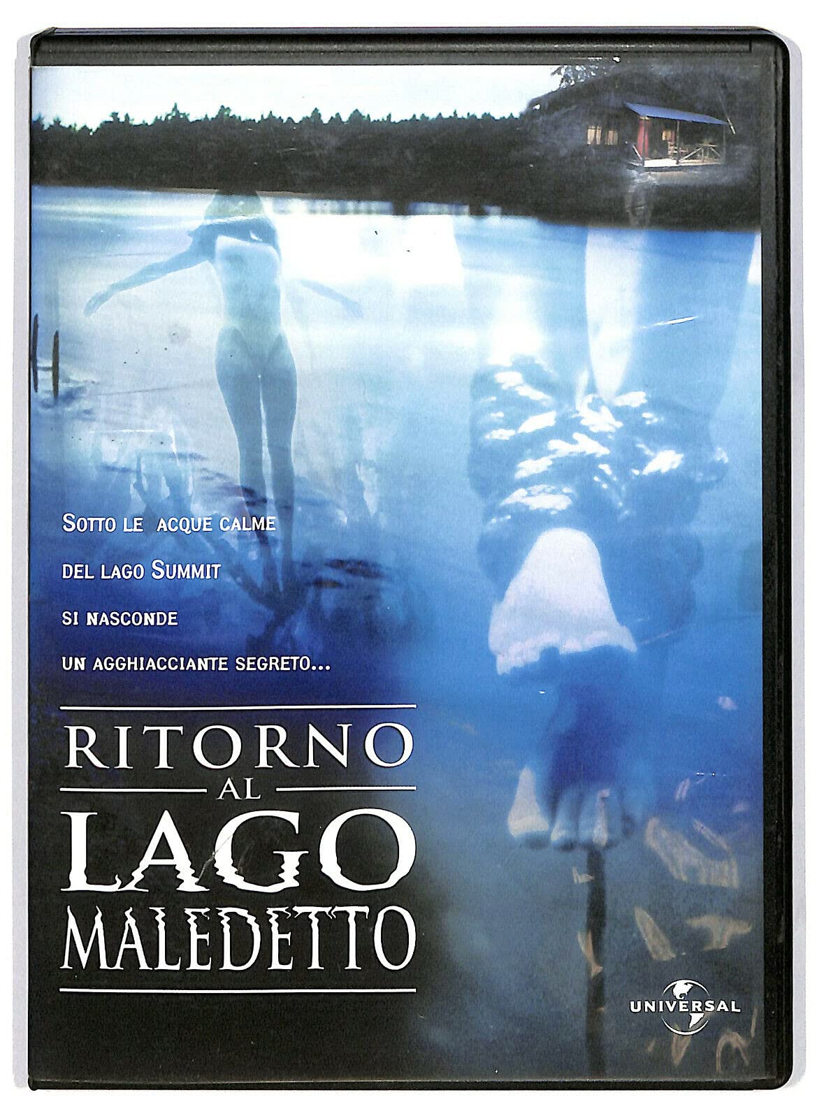 Ritorno Al Lago Maledetto Films