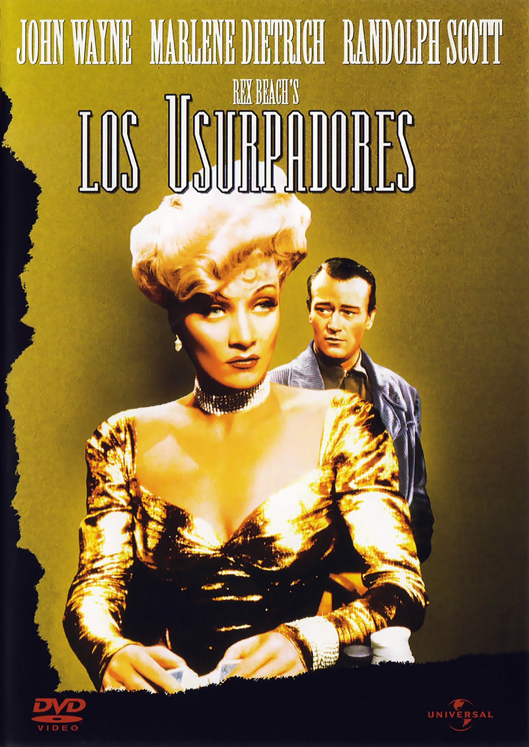 Die Glücksjäger - Gene Wilder-EU Import-deutsche tonspur Films