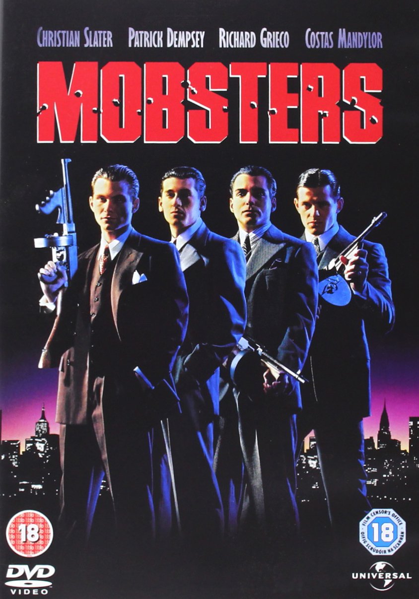 Mobsters Films
