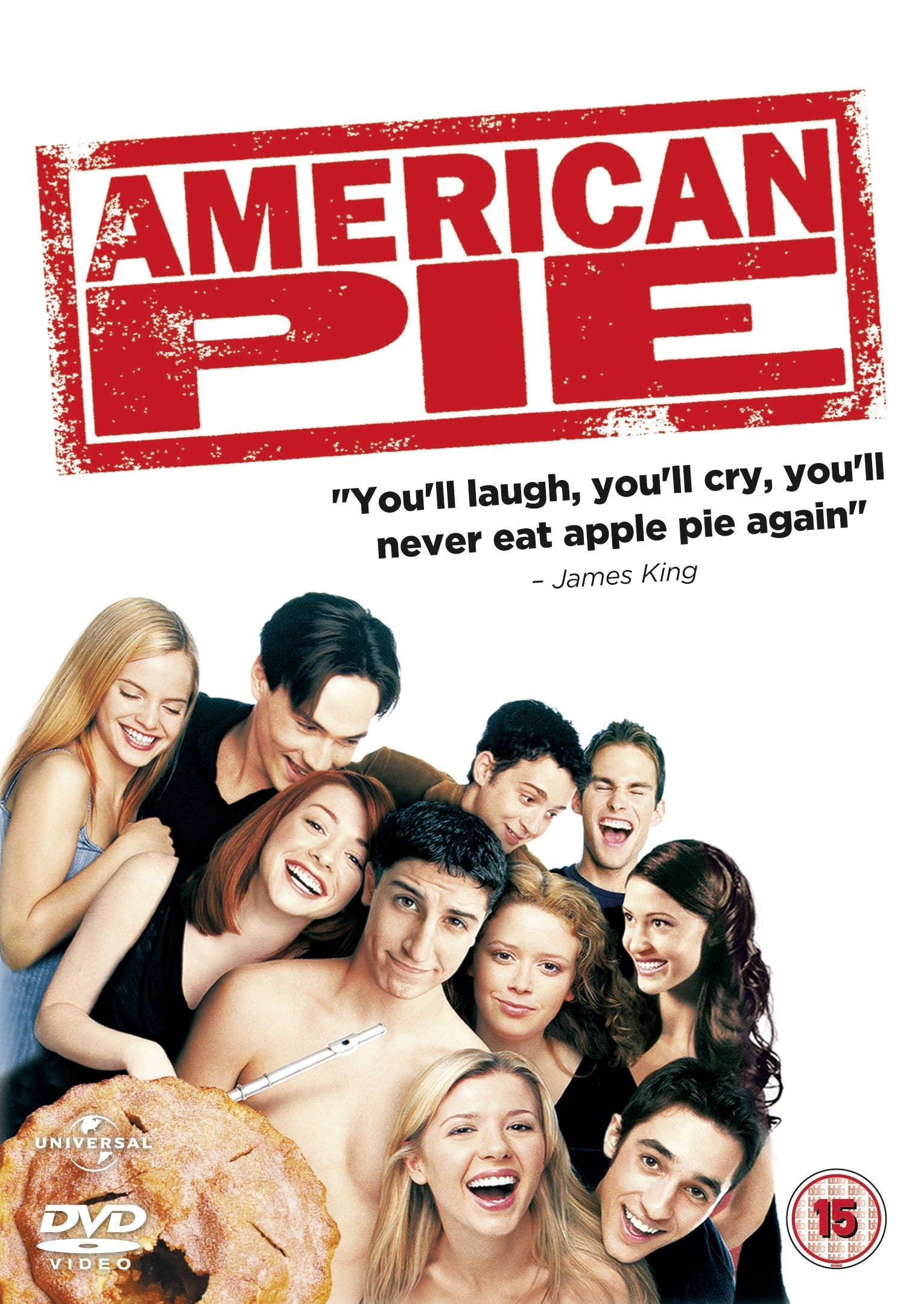 Product Image: American Pie