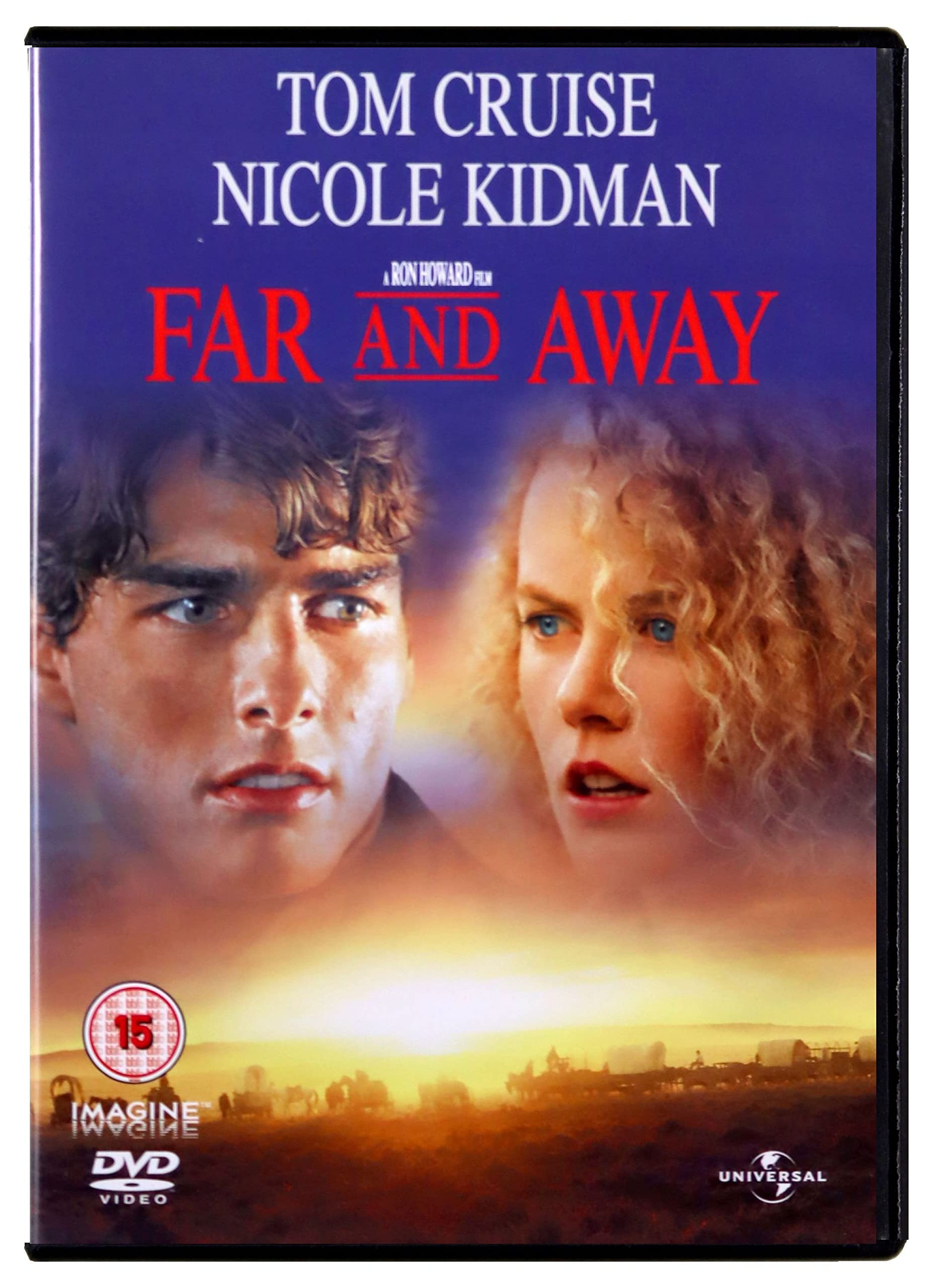 Far and Away Movies