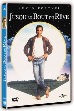 Jusqu'au bout du rêve Films