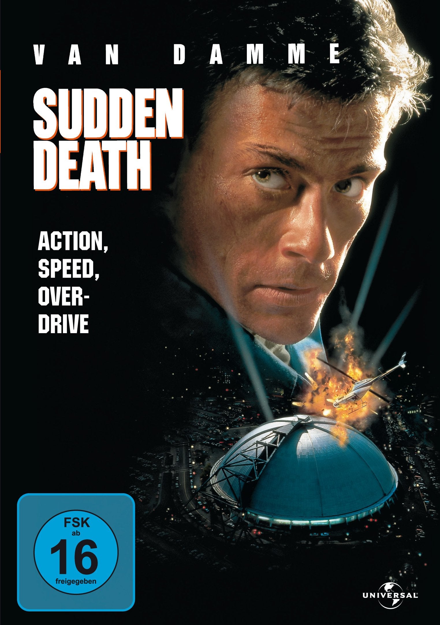 Product Image: Sudden Death
