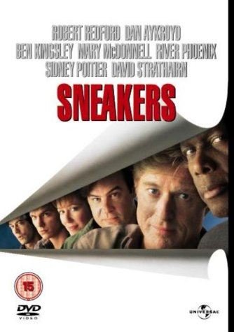 Sneakers Movies